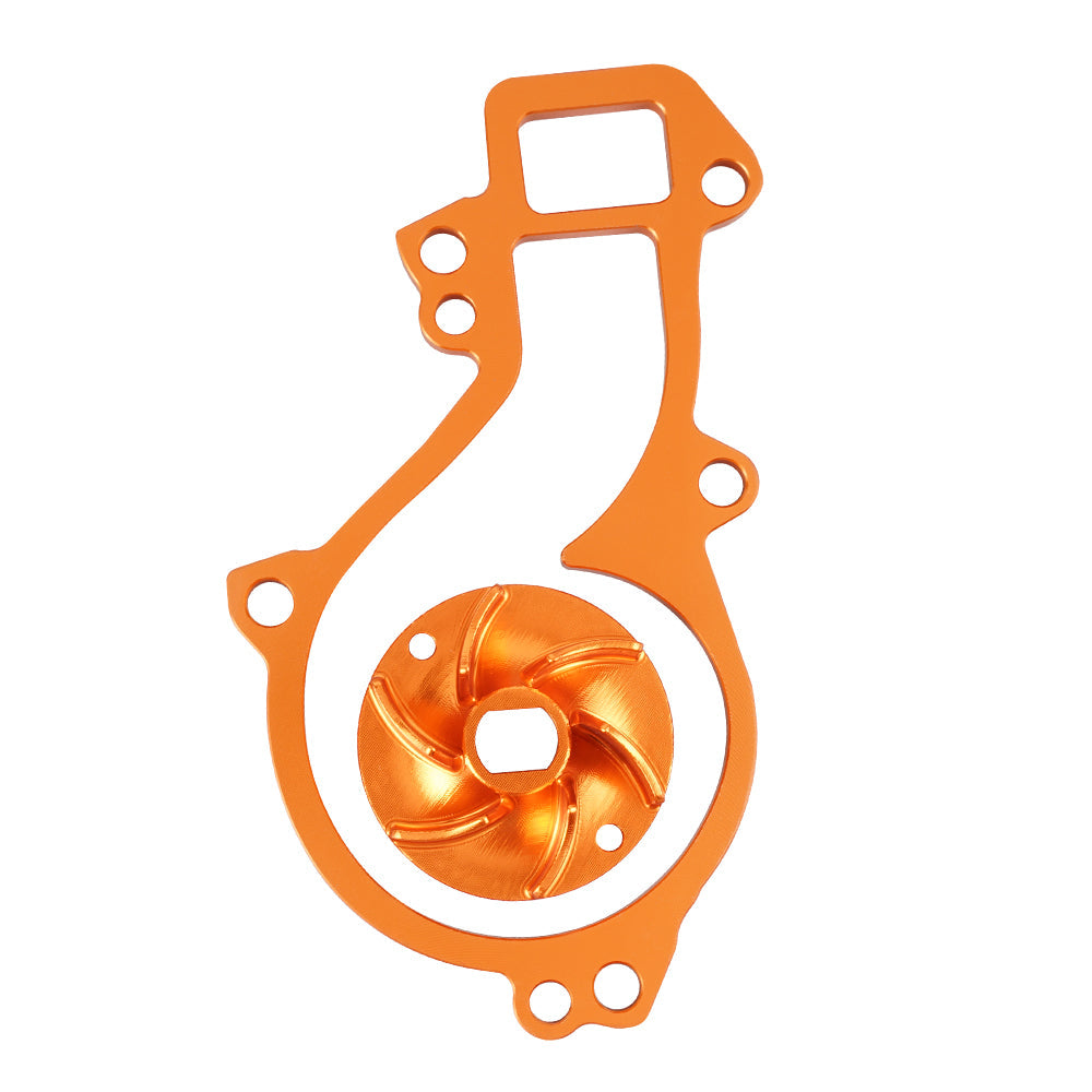 High-Flow Water Pump Cooler Impeller Spacer For KTM 690 Enduro Duke SMC R