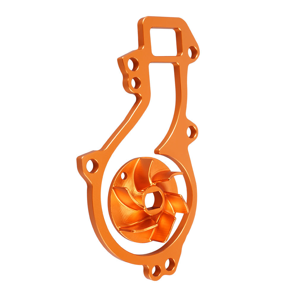 High-Flow Water Pump Cooler Impeller Spacer For KTM 690 Enduro Duke SMC R