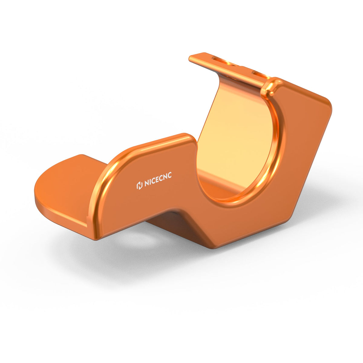 Lower Right Fork Shoe Leg Guard Cover For KTM 690 ENDURO R