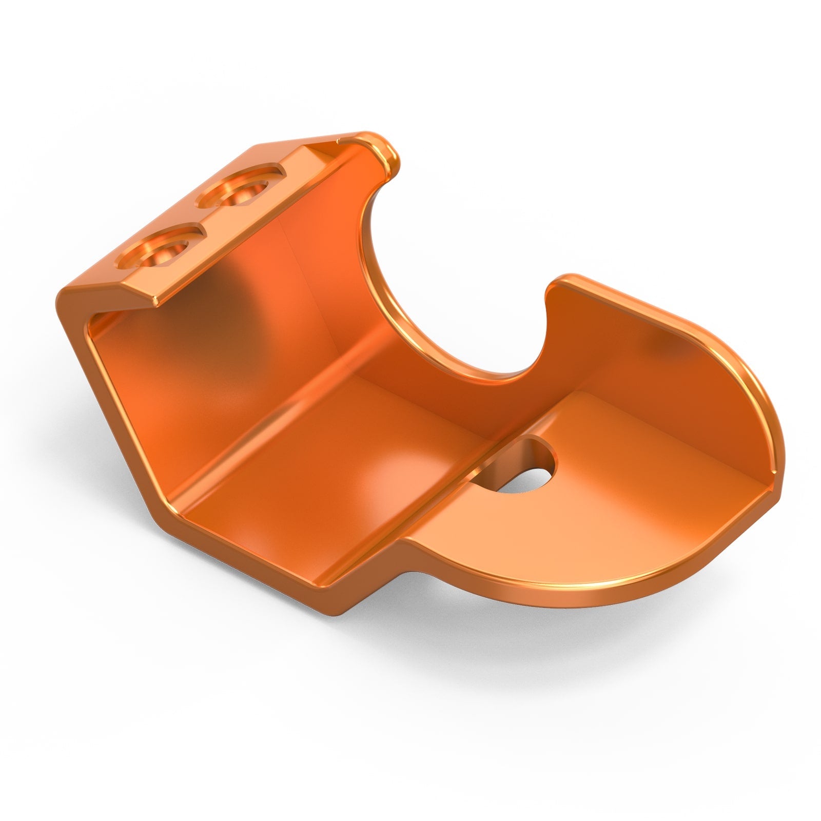 Lower Right Fork Shoe Leg Guard Cover For KTM 690 ENDURO R