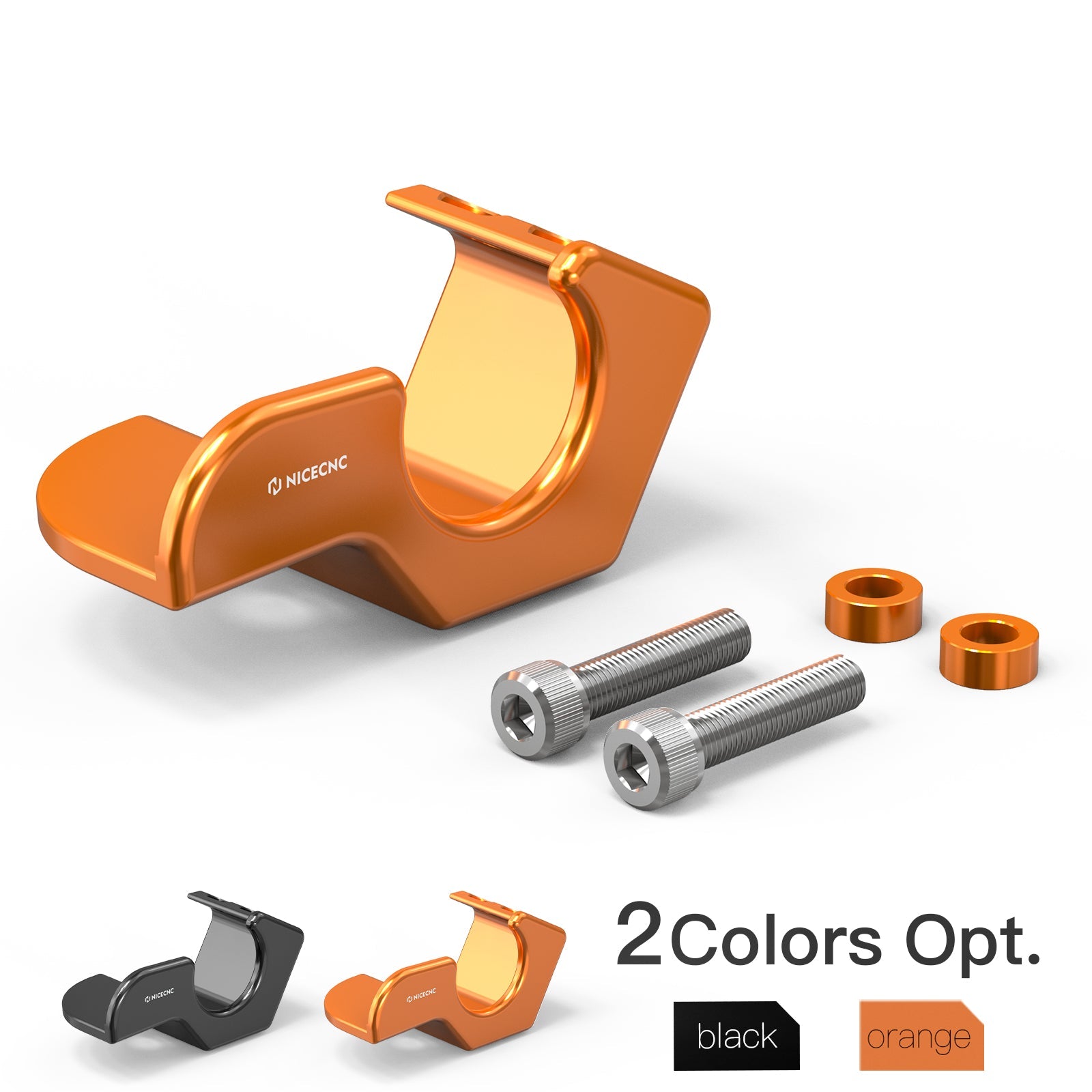 Lower Right Fork Shoe Leg Guard Cover For KTM 690 ENDURO R