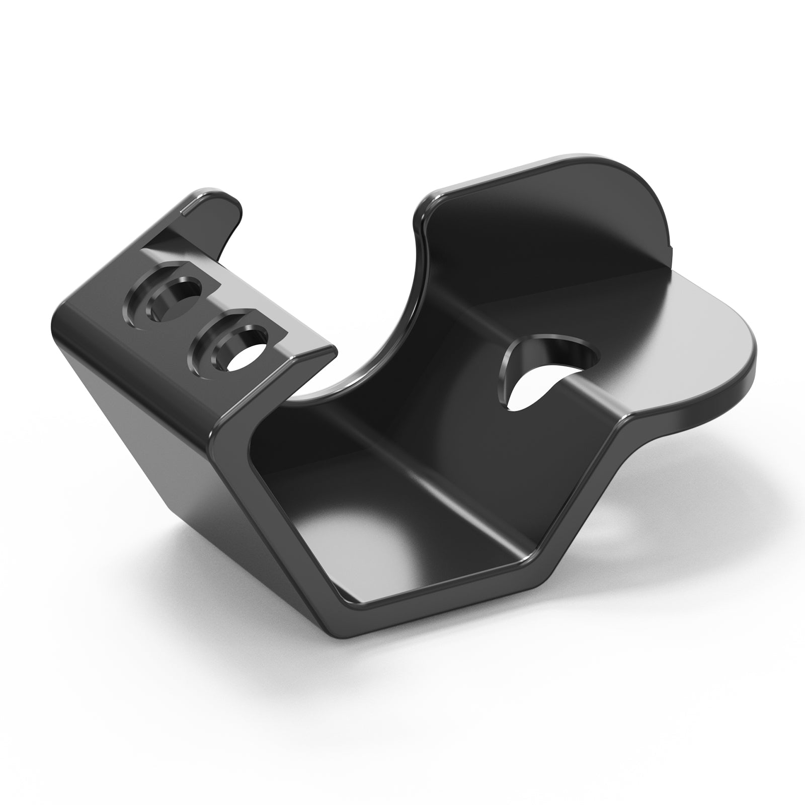 Lower Right Fork Shoe Leg Guard Cover For KTM 690 ENDURO R
