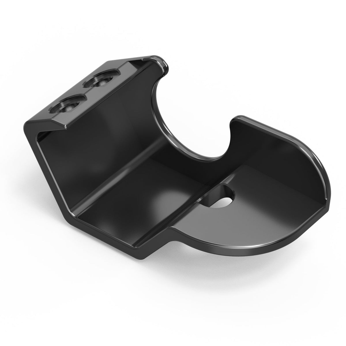Lower Right Fork Shoe Leg Guard Cover For KTM 690 ENDURO R