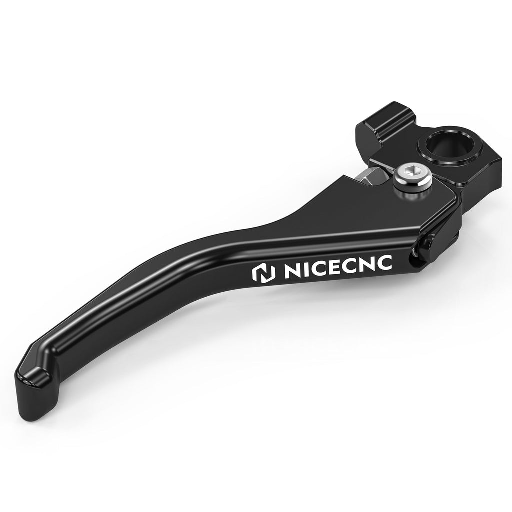 Shorty Brake Clutch Lever Set For GasGas SM / ES 700 2022