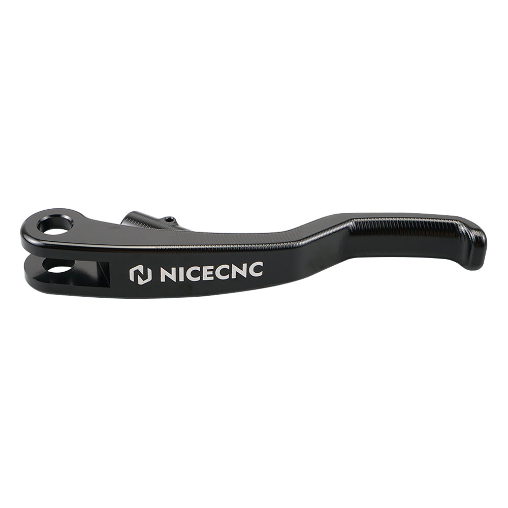 Shorty Brake Clutch Lever Set For KTM 690 Enduro SMC R 2014-2023