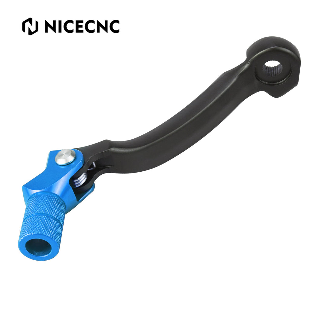 Rear Brake Pedal + Shift Lever For Husqvarna 701 Enduro Supermoto 2016-2019