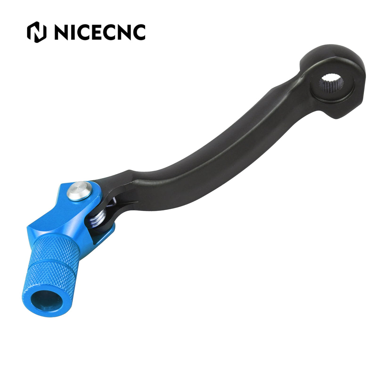 Rear Brake Pedal + Shift Lever For Husqvarna 701 Enduro Supermoto 2016-2019