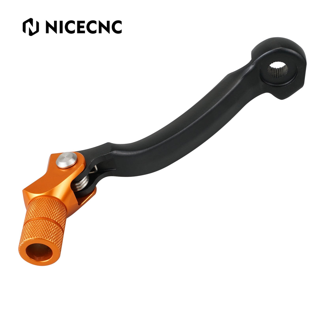 Rear Brake Pedal Lever + Gear Shift Lever Set For KTM 690 Enduro R 2014-2018