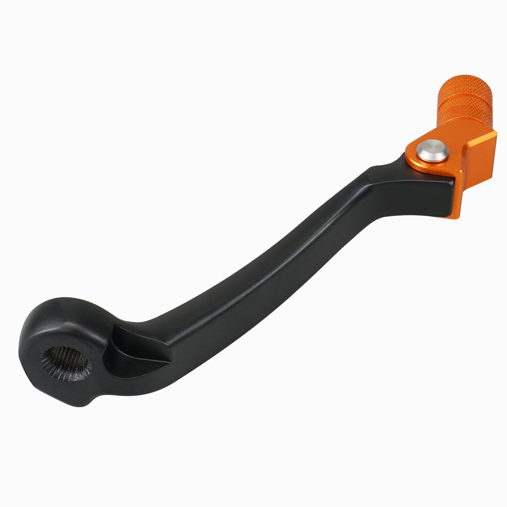 Rear Brake Pedal + Shift Lever For Husqvarna 701 Enduro Supermoto 2016-2019