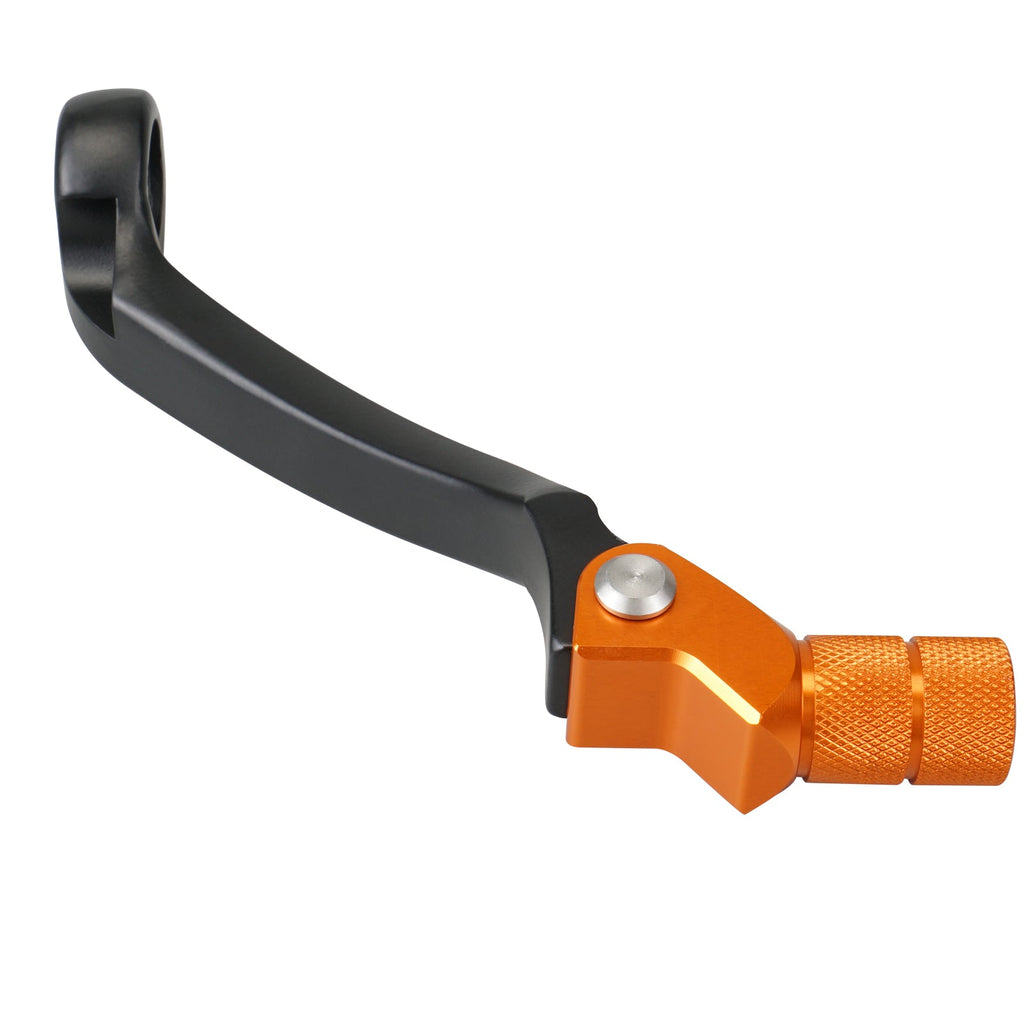 Rear Brake Pedal + Shift Lever For Husqvarna 701 Enduro Supermoto 2016-2019