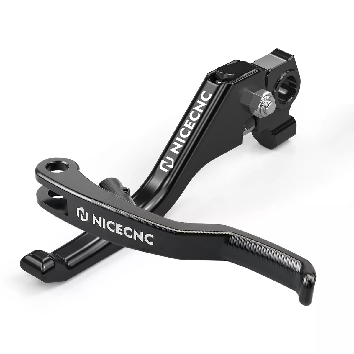 Shorty Brake Clutch Lever Set For Husqvarna 701 Supermoto Enduro 2016-2023