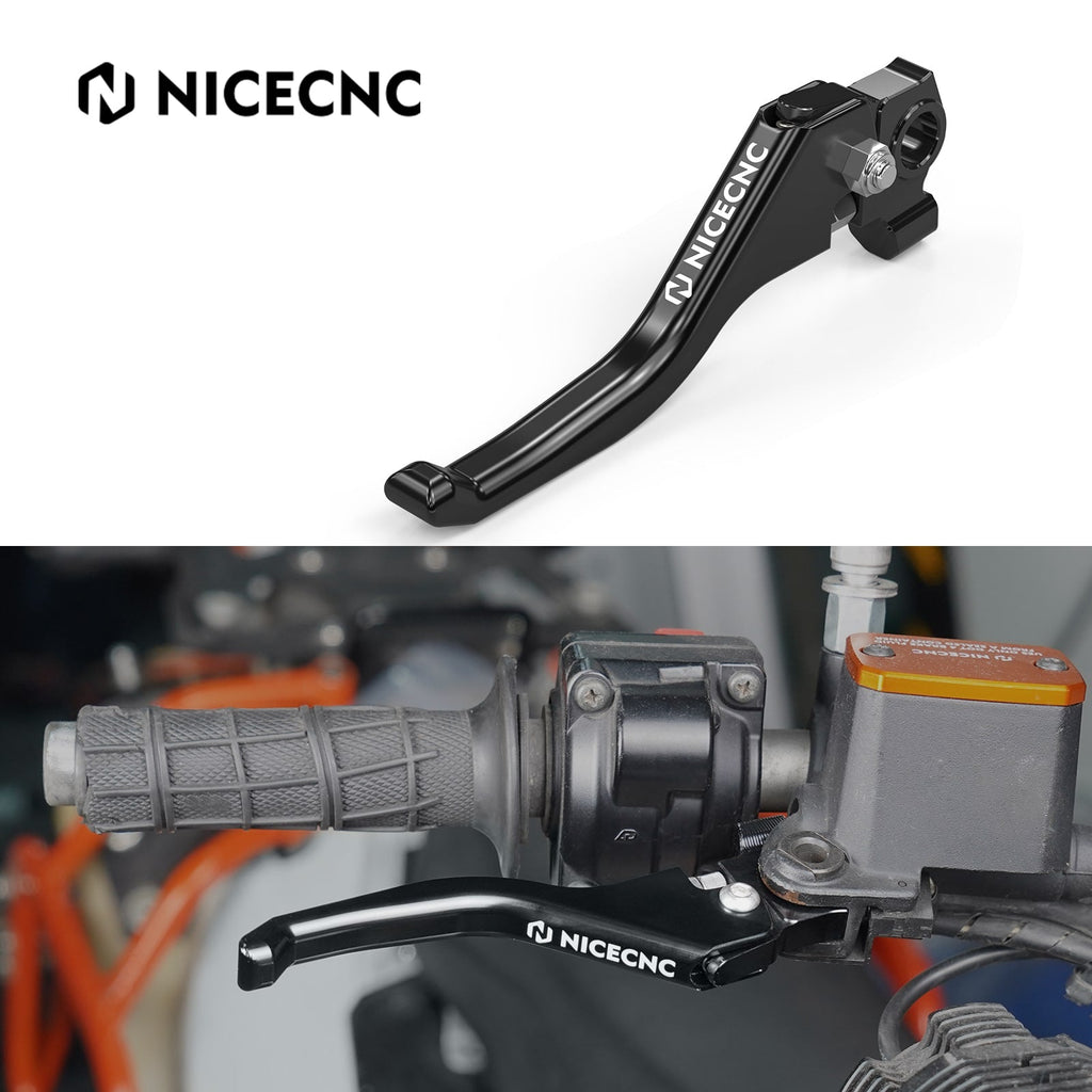 Adjustable Short Brake Lever For GasGas SM / ES 700 2022-2026