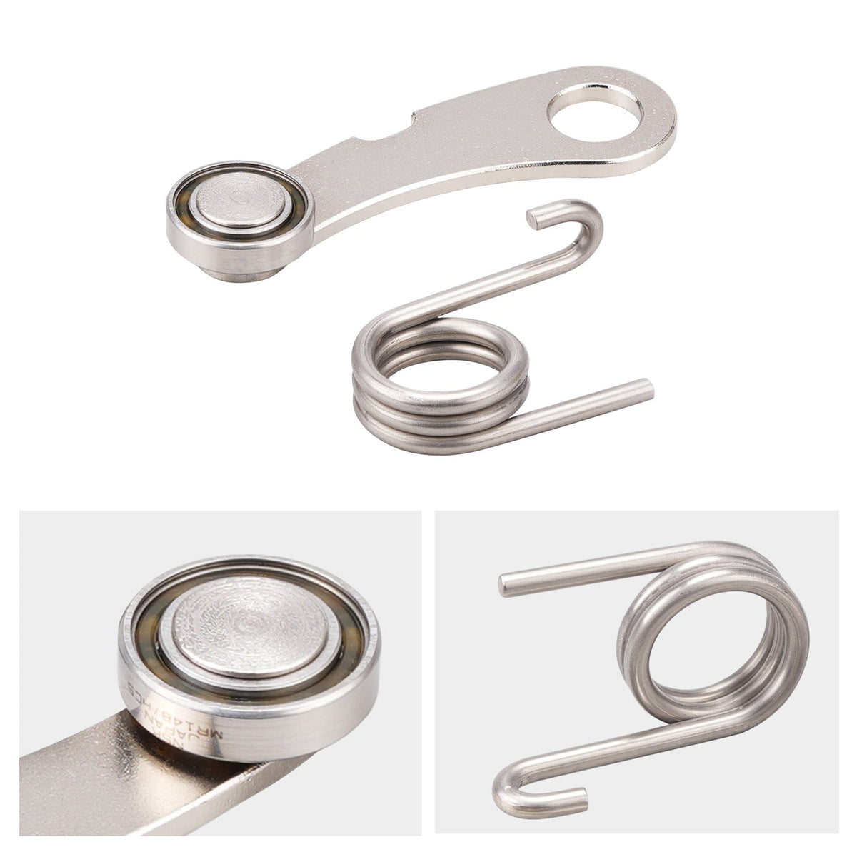 High-Performance Shift Kit w/Ceramic Bearing For GasGas ES SM 700 2022-2025