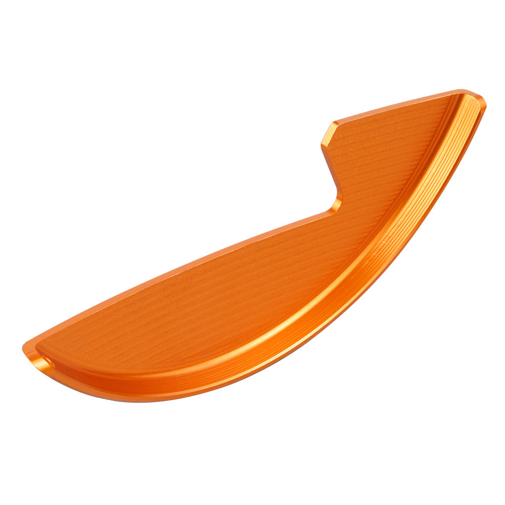 Left Ignition Cover Guard Plate For KTM 690 Enduro SMC Duke R 2008-2025
