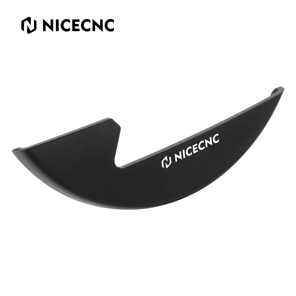 Left Ignition Cover Guard Plate For GasGas SM ES 700 2022-2025