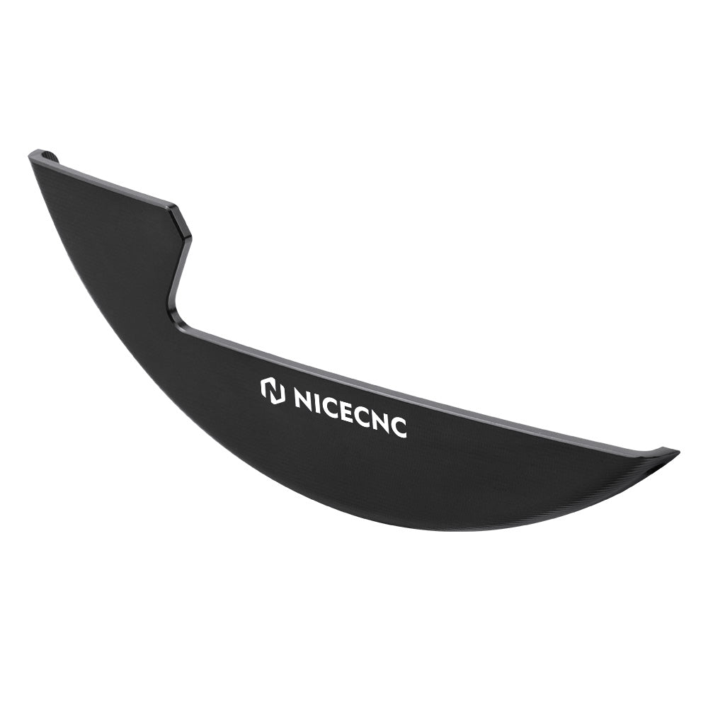 Left Ignition Cover Guard Plate For GasGas SM ES 700 2022-2025