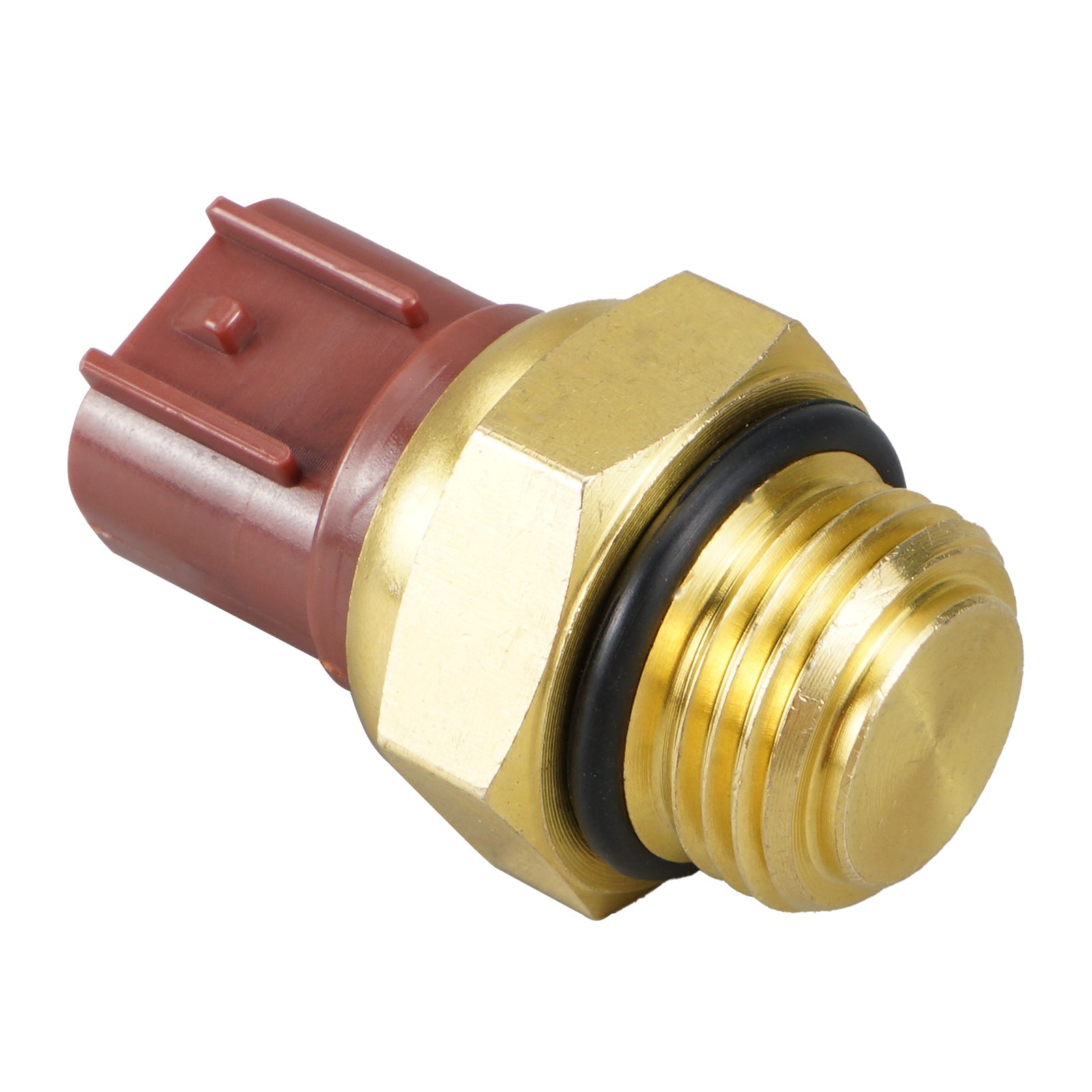 Radiator Cooling Fan Thermo Switch For KTM 690 Enduro SMC R 950 990 ADV Supermoto Position 1