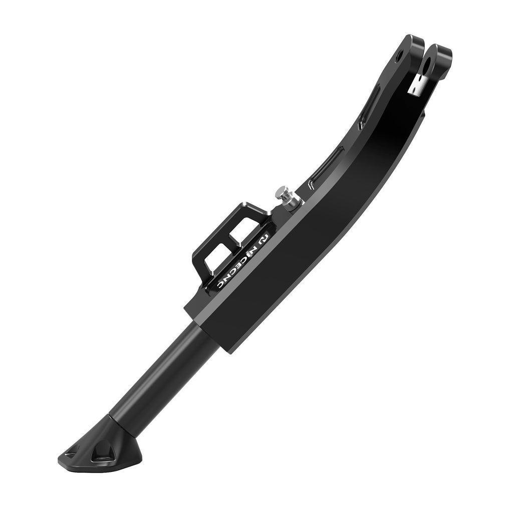 4-Level Adjustable Kickstand + Lower Enlarged Foot Pegs For GasGas ES SM 700