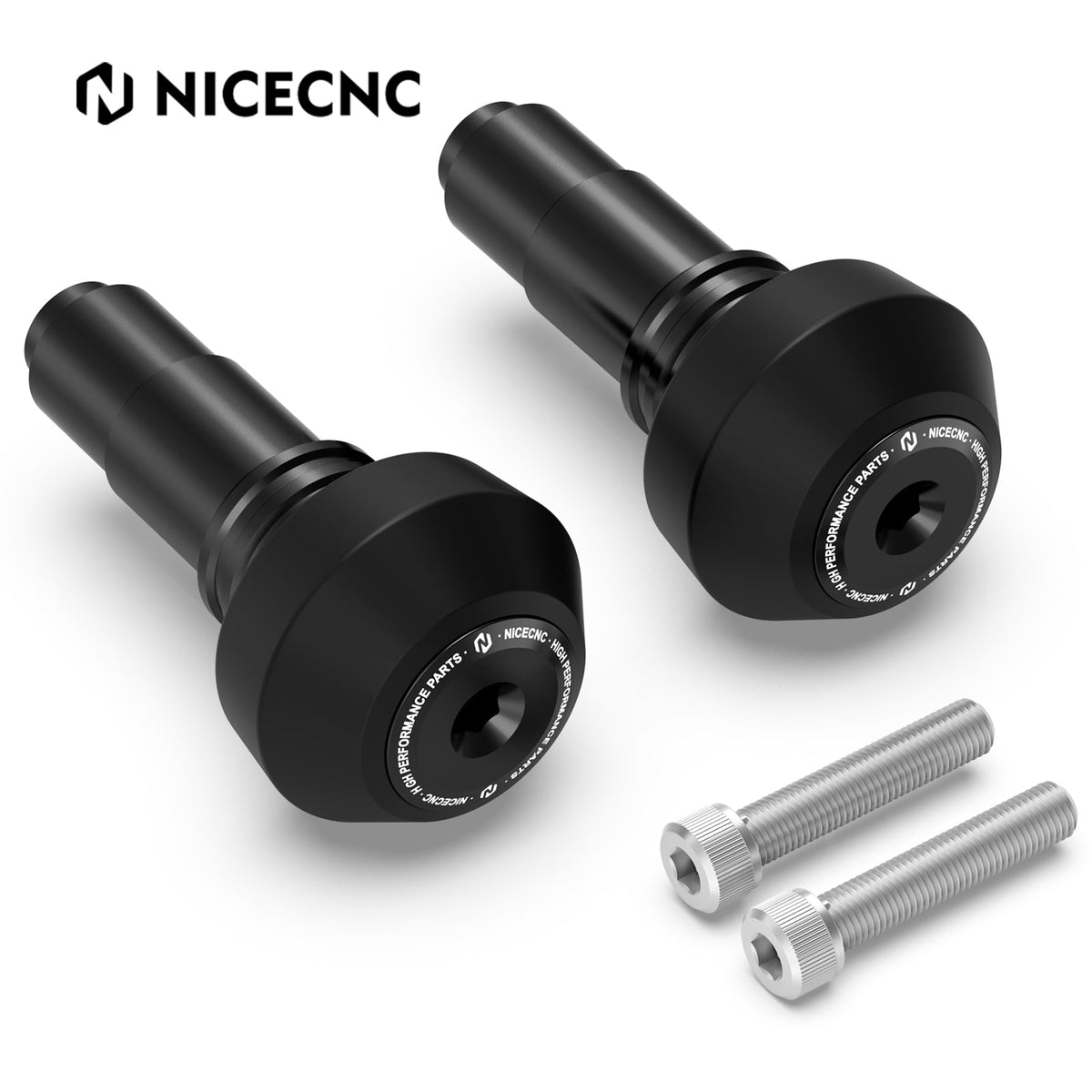 Frame Sliders Crash Protectors Fairing Guard For Husqvarna 701 Supermoto SM Enduro