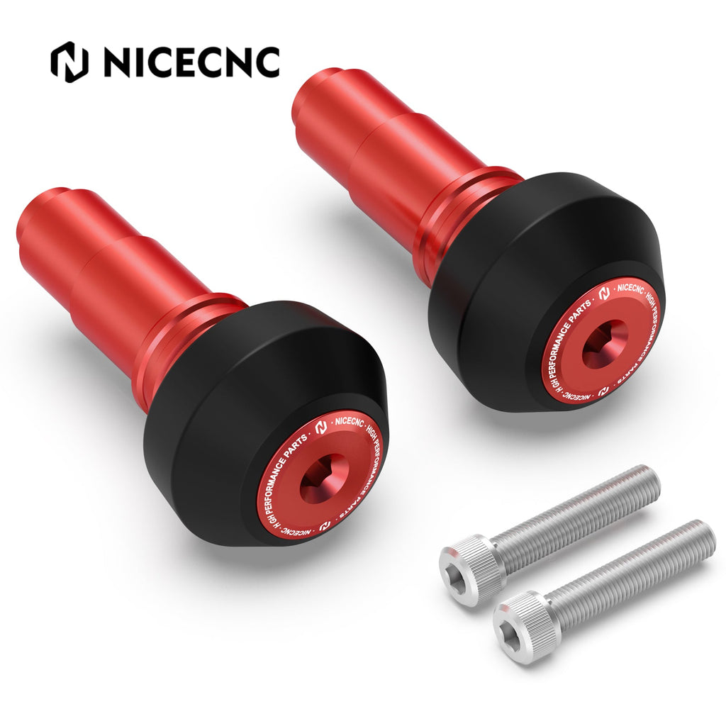 Frame Sliders Crash Protectors Fairing Guard For Husqvarna 701 Supermoto SM Enduro