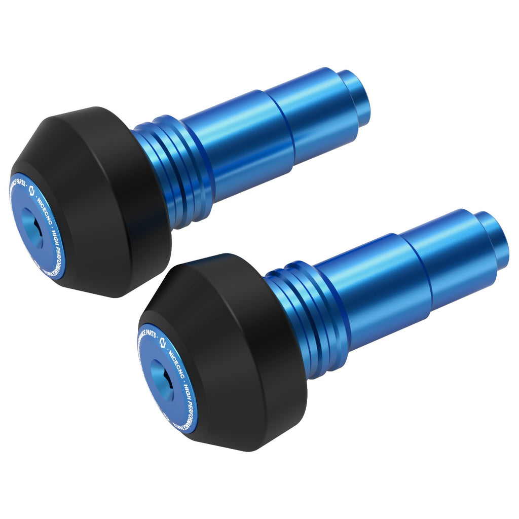 Frame Sliders Crash Protectors Fairing Guard For GasGas SM ES 700 2022-2024