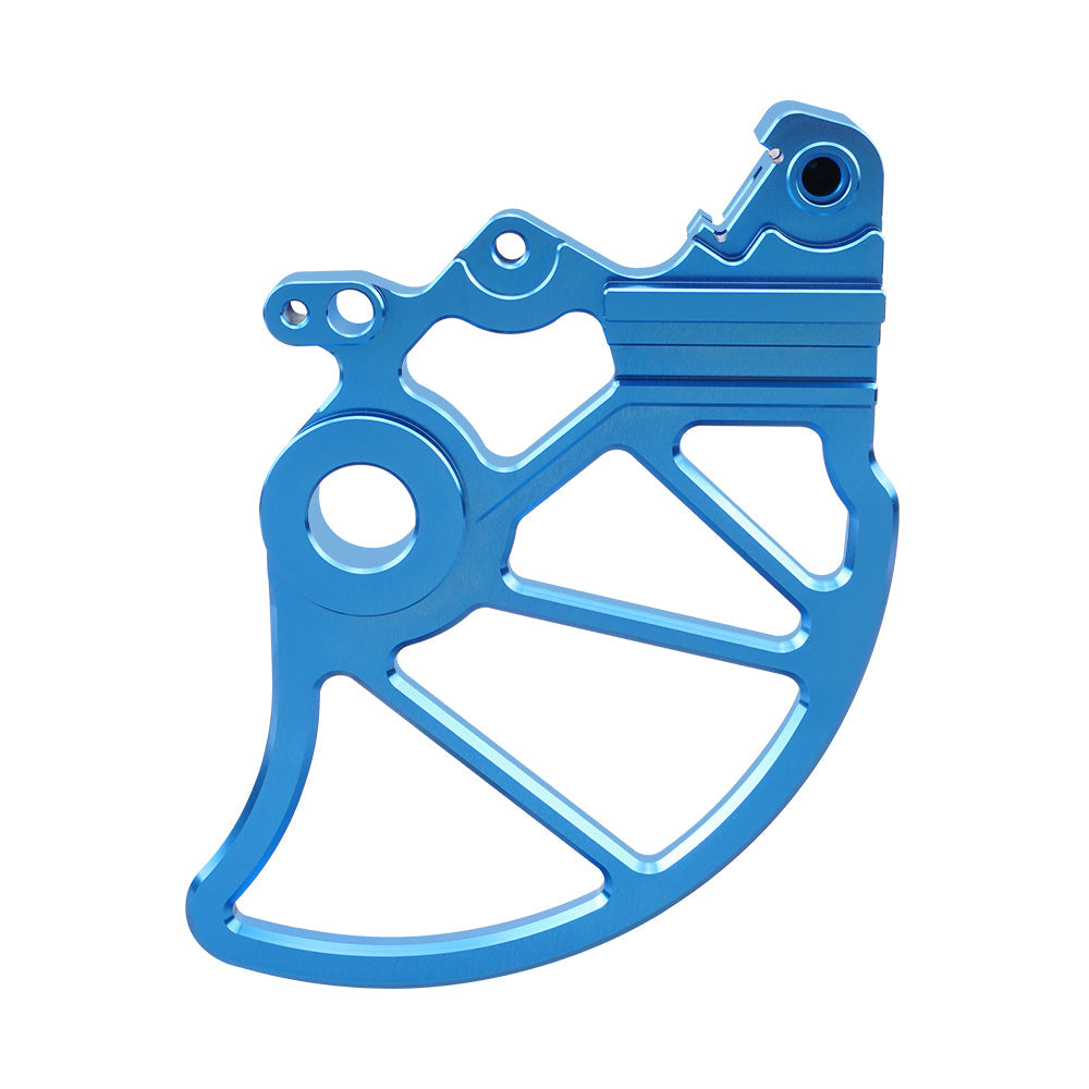 Rear Brake Caliper Disc Guard Cover For KTM 690 Enduro SMC R 08-25 Gas Gas ES SM 700