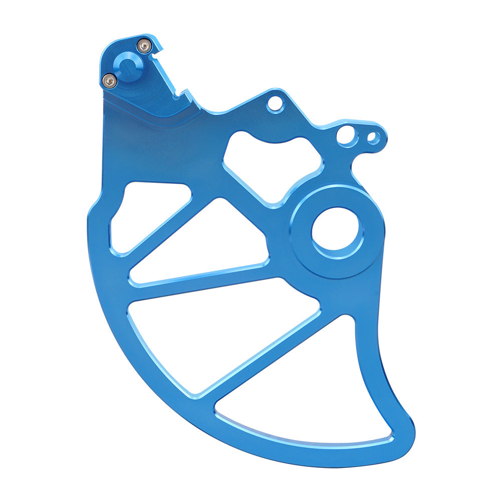 Rear Brake Disc Guard Cover For Husqvarna 701 Enduro Supermoto 2016-2025