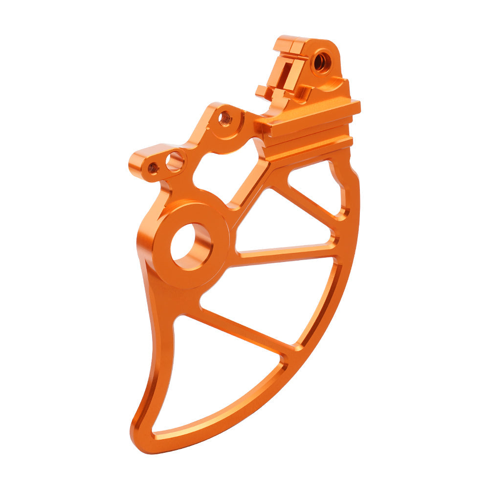 Rear Brake Disc Guard Cover For Husqvarna 701 Enduro Supermoto 2016-2025