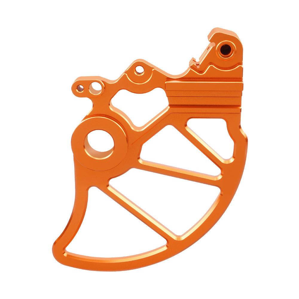 Rear Brake Disc Guard Cover For Husqvarna 701 Enduro Supermoto 2016-2025