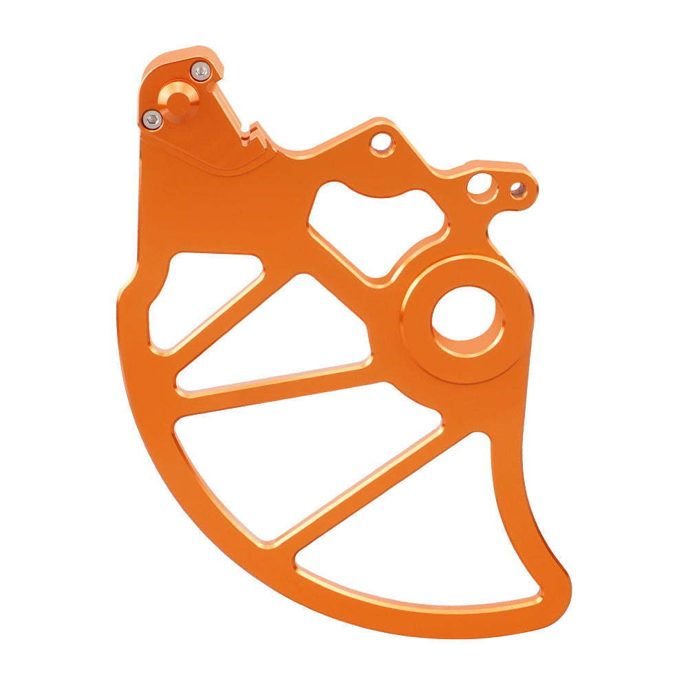 Rear Brake Disc Guard Cover For Husqvarna 701 Enduro Supermoto 2016-2025