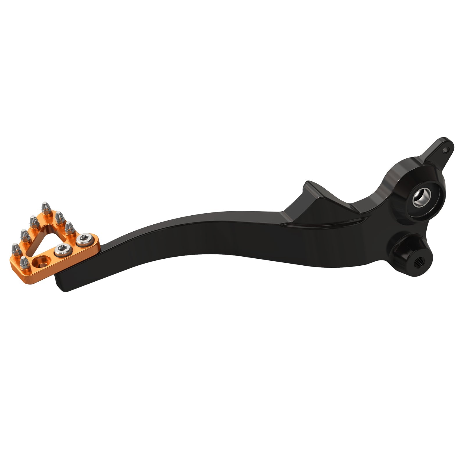 Adjustable Rear Brake Pedal Lever For Husqvarna 701 Enduro Supermoto 16-19 Position 15