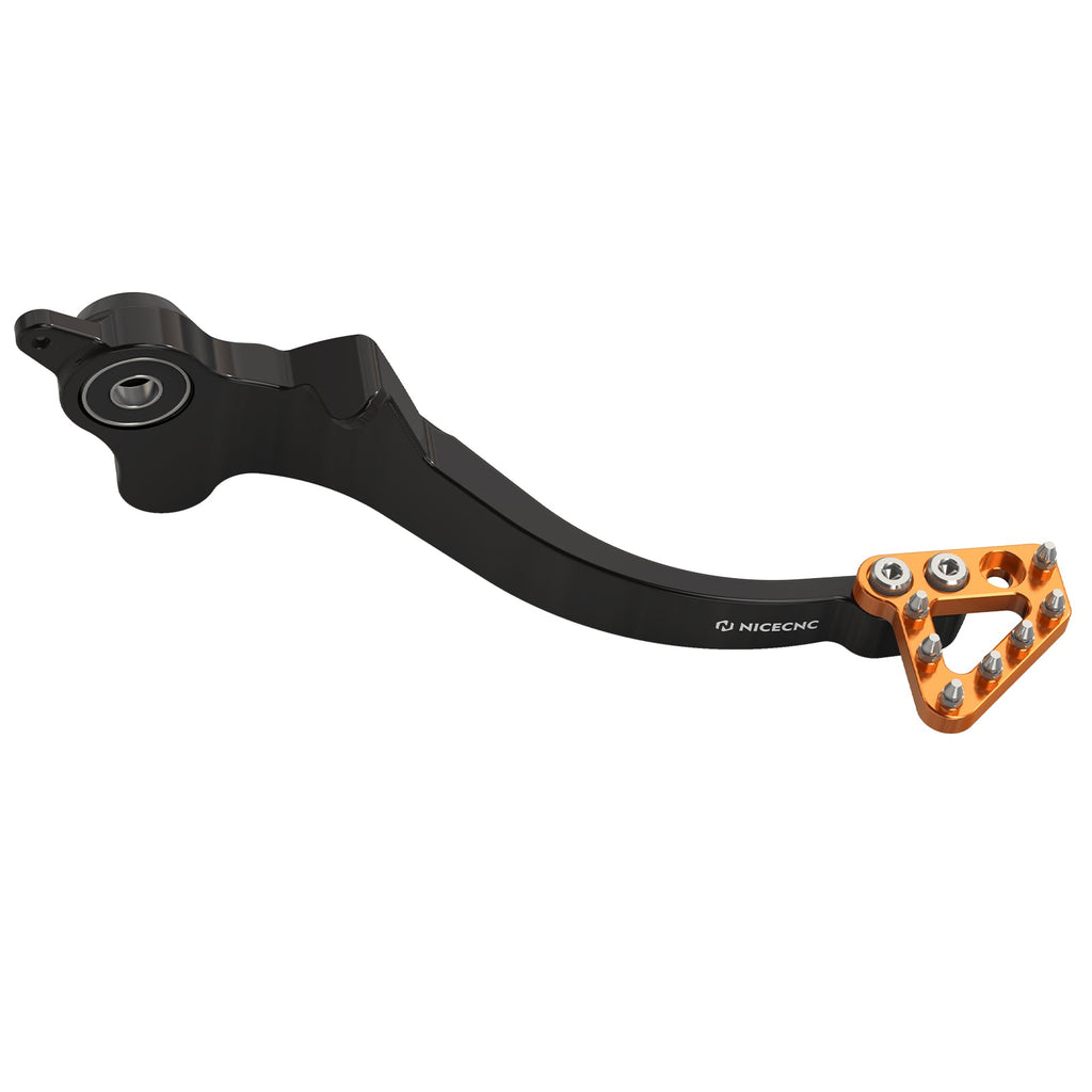 Adjustable Rear Brake Pedal Lever For Husqvarna 701 Enduro Supermoto 16-19 Position 13