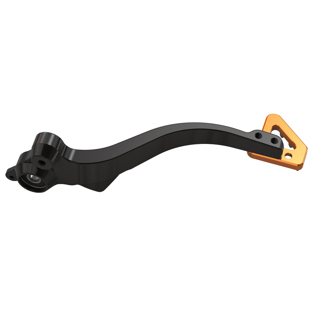 Adjustable Rear Brake Pedal Lever For Husqvarna 701 Enduro Supermoto 16-19 Position 16