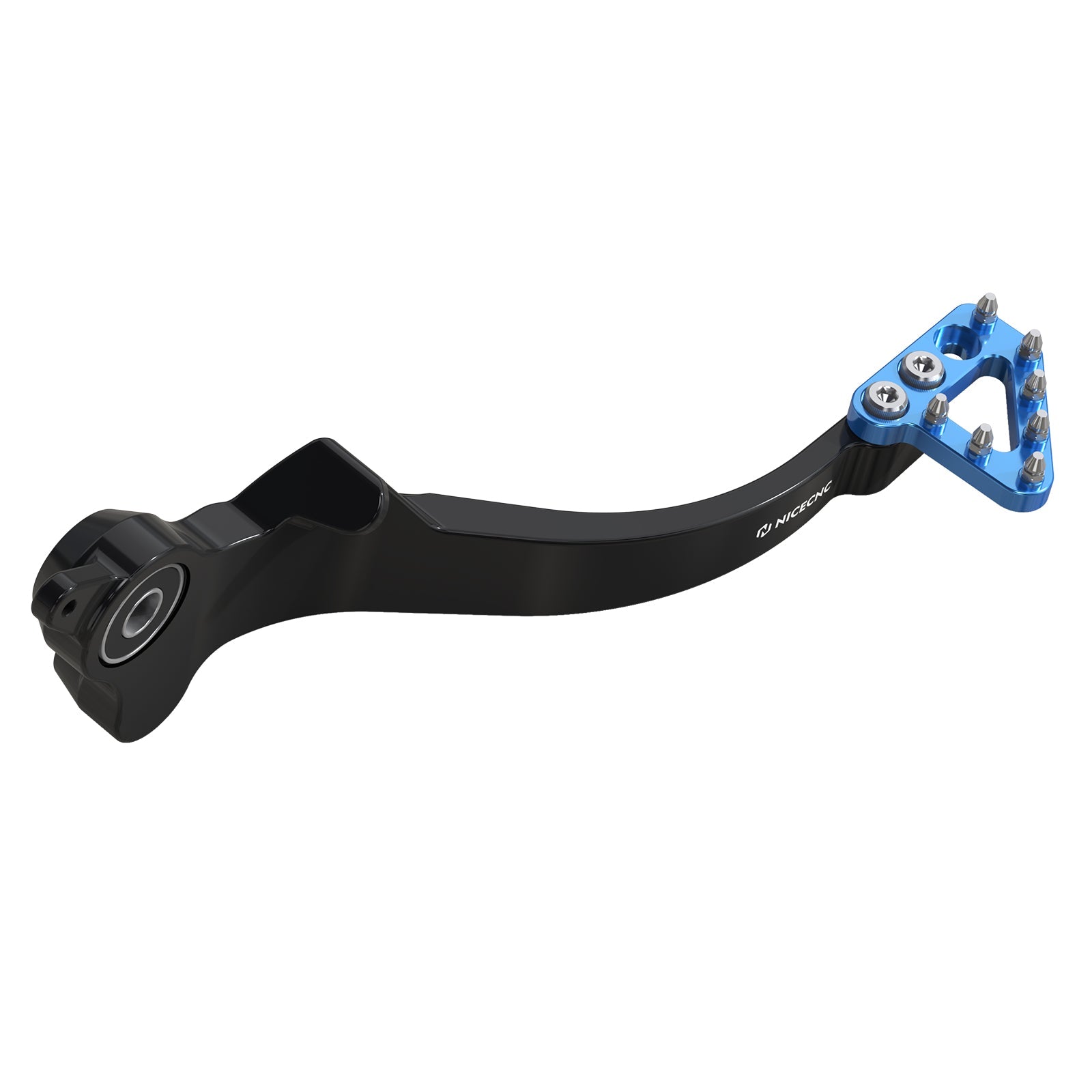 Adjustable Rear Brake Pedal Lever For Husqvarna 701 Enduro Supermoto 16-19 Position 6
