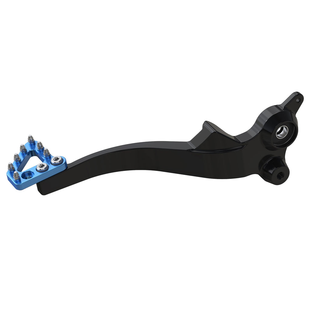 Adjustable Rear Brake Pedal Lever For Husqvarna 701 Enduro Supermoto 16-19 Position 7