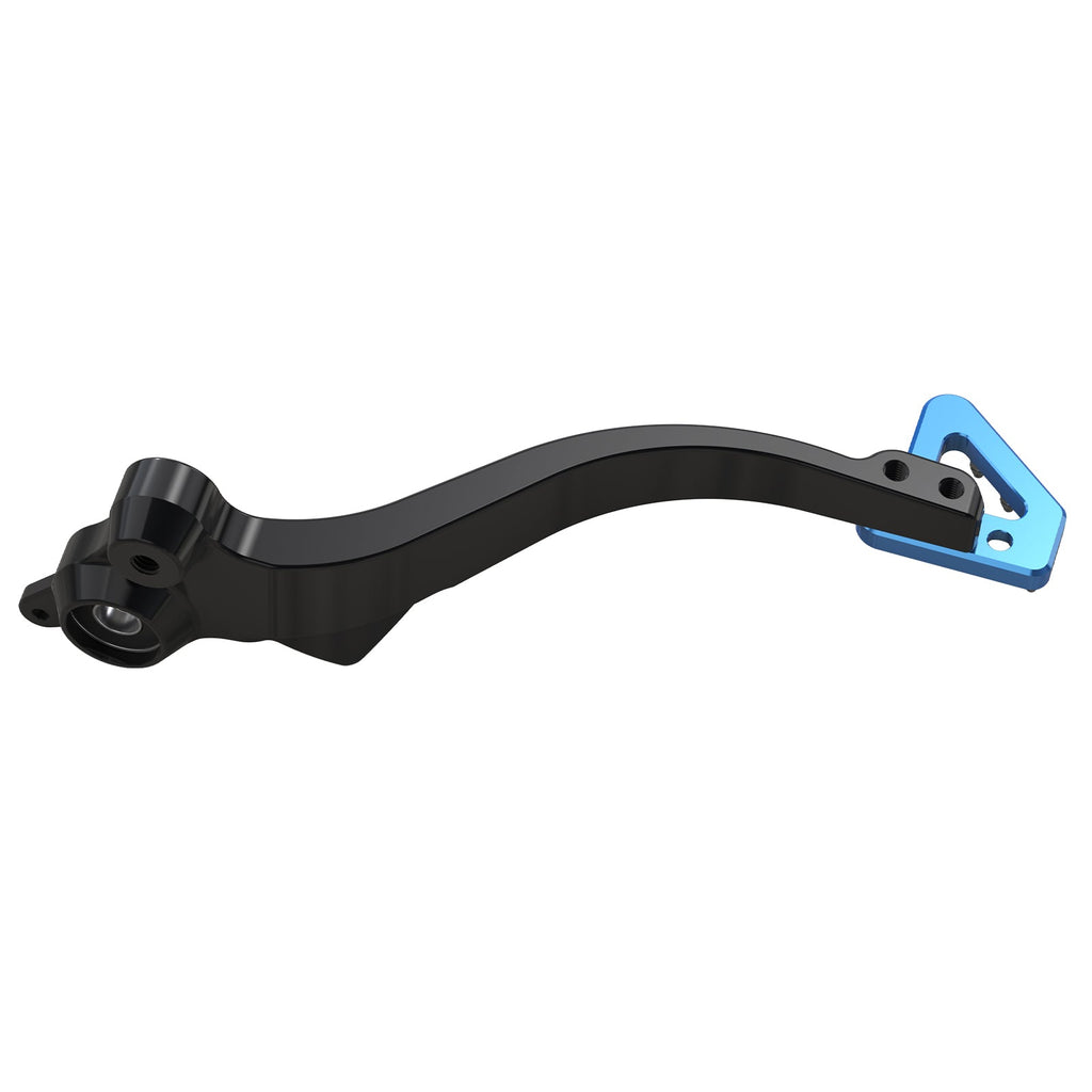 Adjustable Rear Brake Pedal Lever For Husqvarna 701 Enduro Supermoto 16-19 Position 9