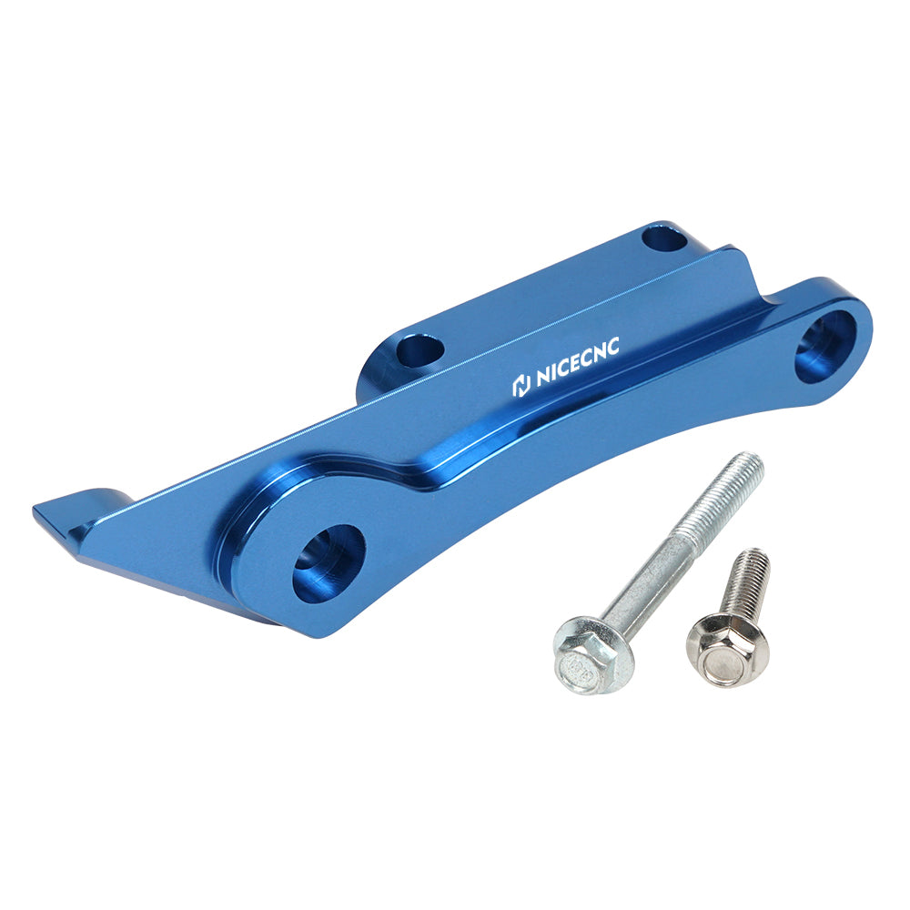 Rear Swingarm Chain Guide Tab Guard Cover For Husqvarna 701 Enduro Supermoto 17-24 Position 5