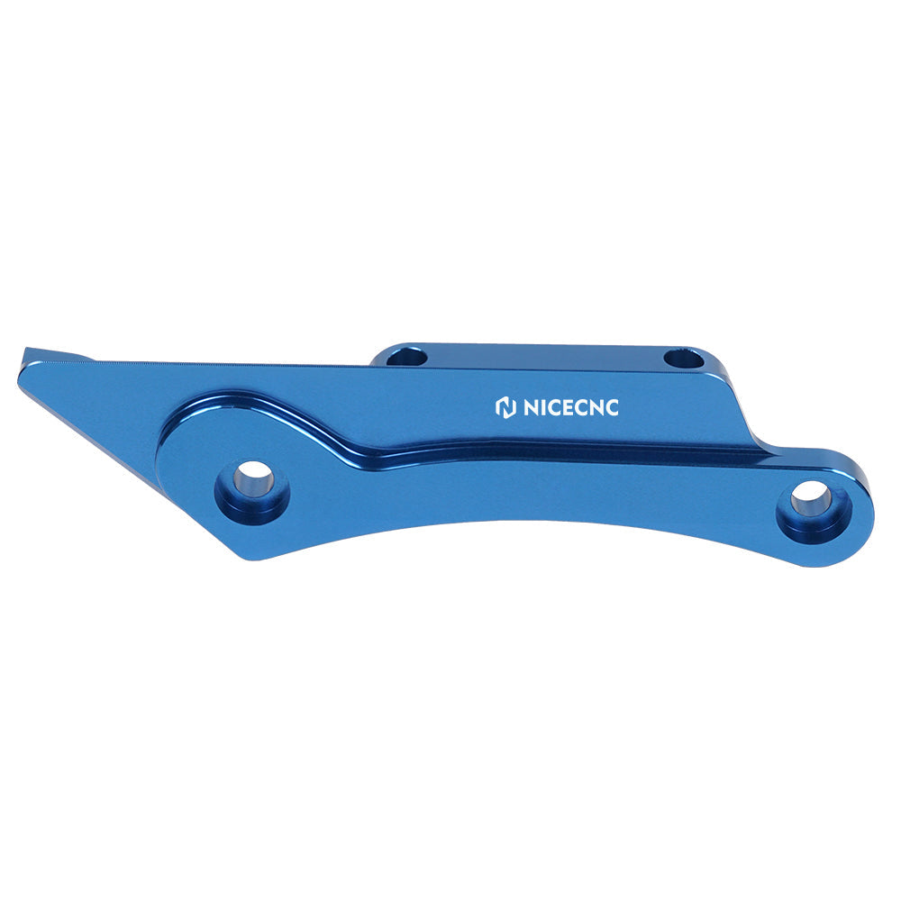 Rear Swingarm Chain Guide Tab Guard Cover For Husqvarna 701 Enduro Supermoto 17-24 Position 6