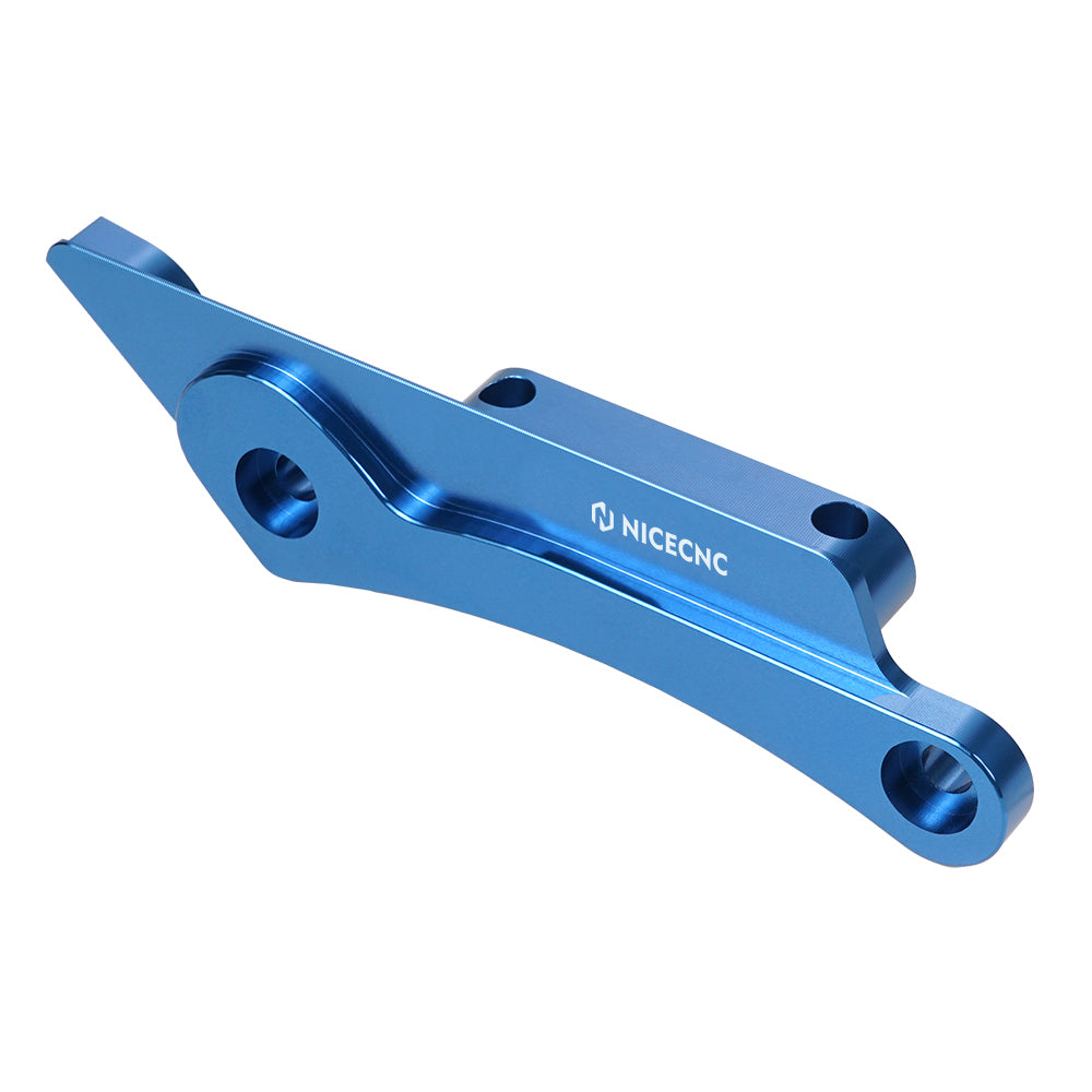 Rear Swingarm Chain Guide Tab Guard Cover For Husqvarna 701 Enduro Supermoto 17-24 Position 7