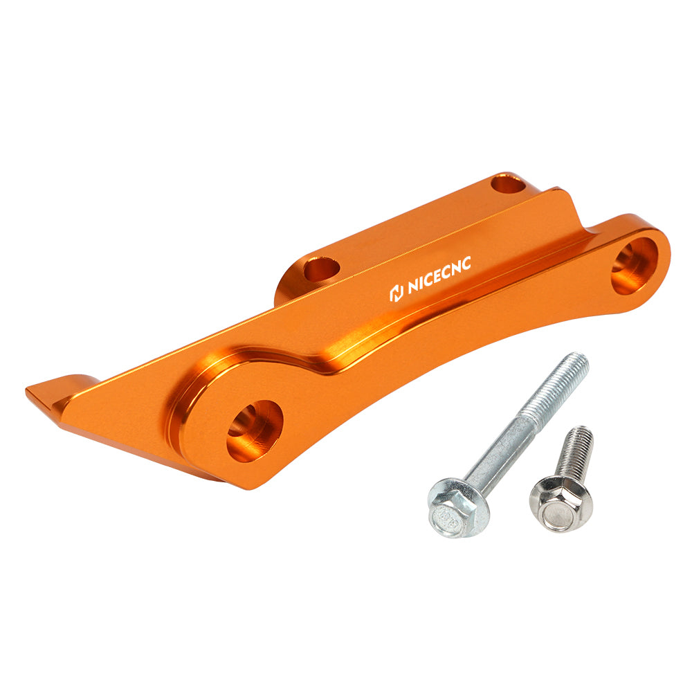 Rear Swingarm Chain Guide Tab Guard Cover For Husqvarna 701 Enduro Supermoto 17-24 Position 19