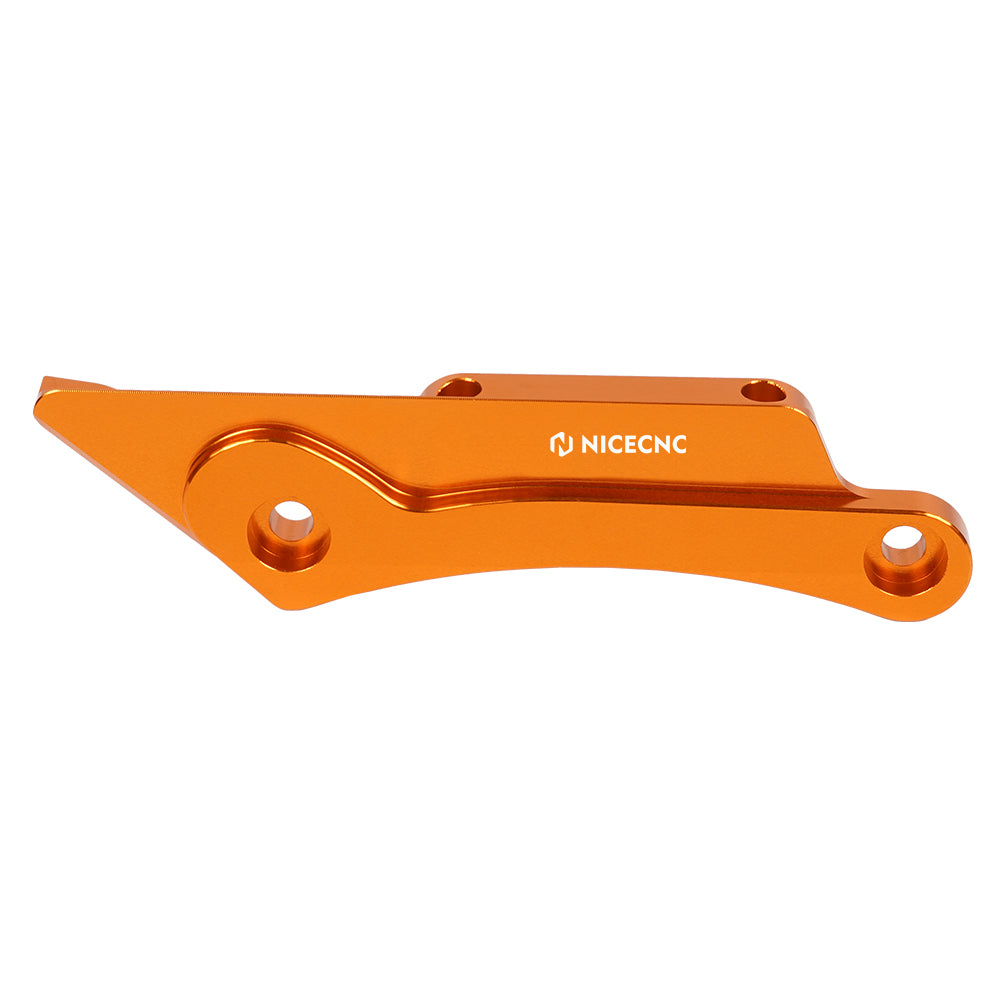 Rear Swingarm Chain Guide Tab Guard Cover For Husqvarna 701 Enduro Supermoto 17-24 Position 20