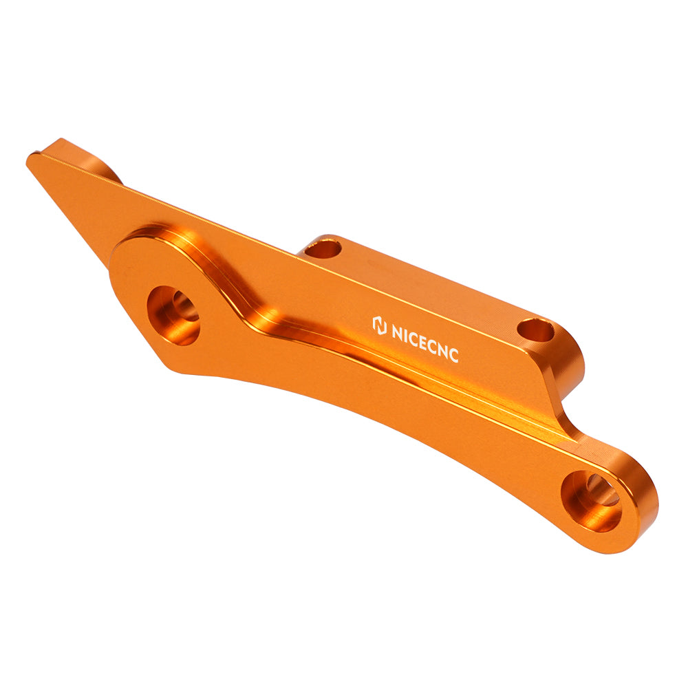 Rear Swingarm Chain Guide Tab Guard Cover For Husqvarna 701 Enduro Supermoto 17-24