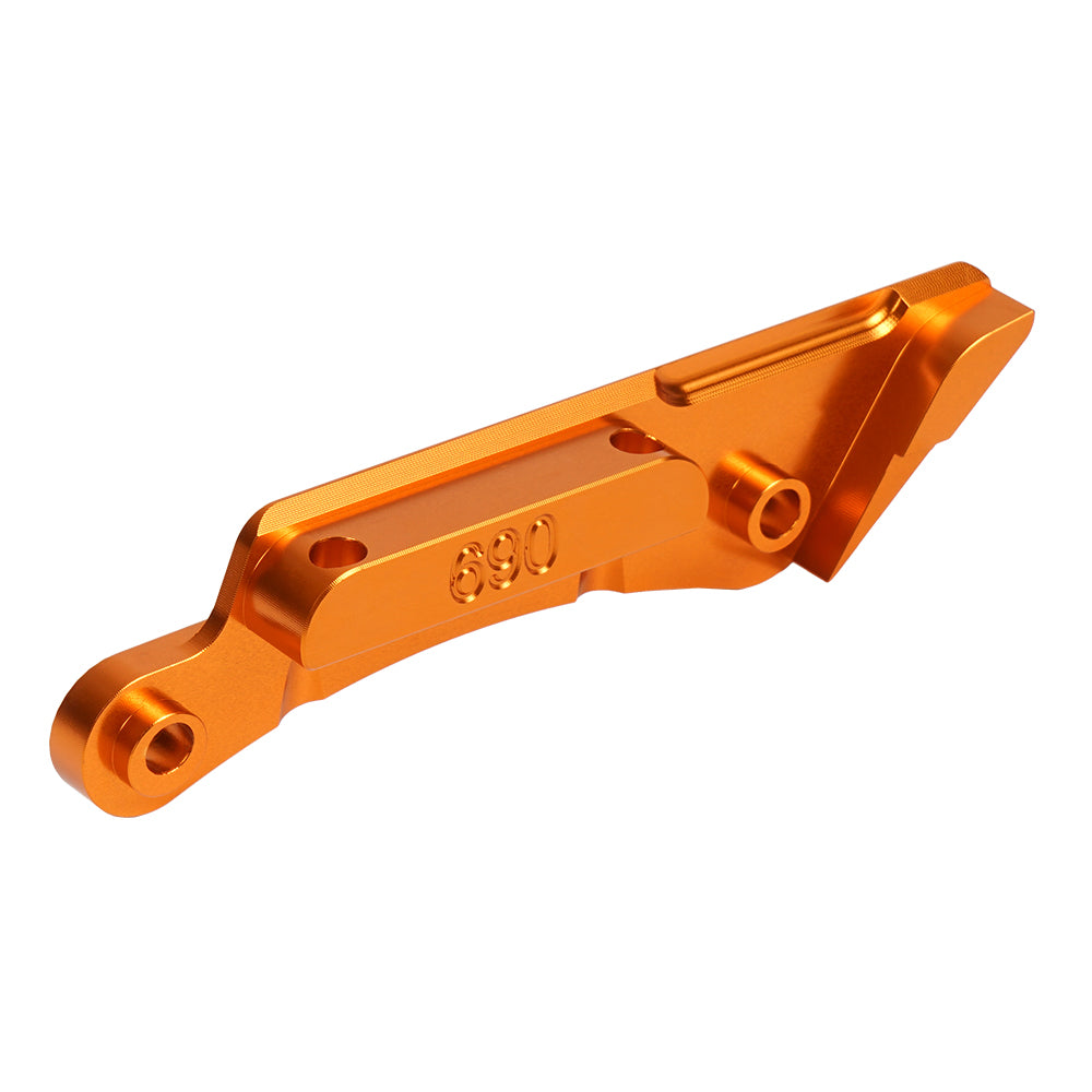 Rear Swingarm Chain Guide Tab Guard Cover For Husqvarna 701 Enduro Supermoto 17-24 Position 24