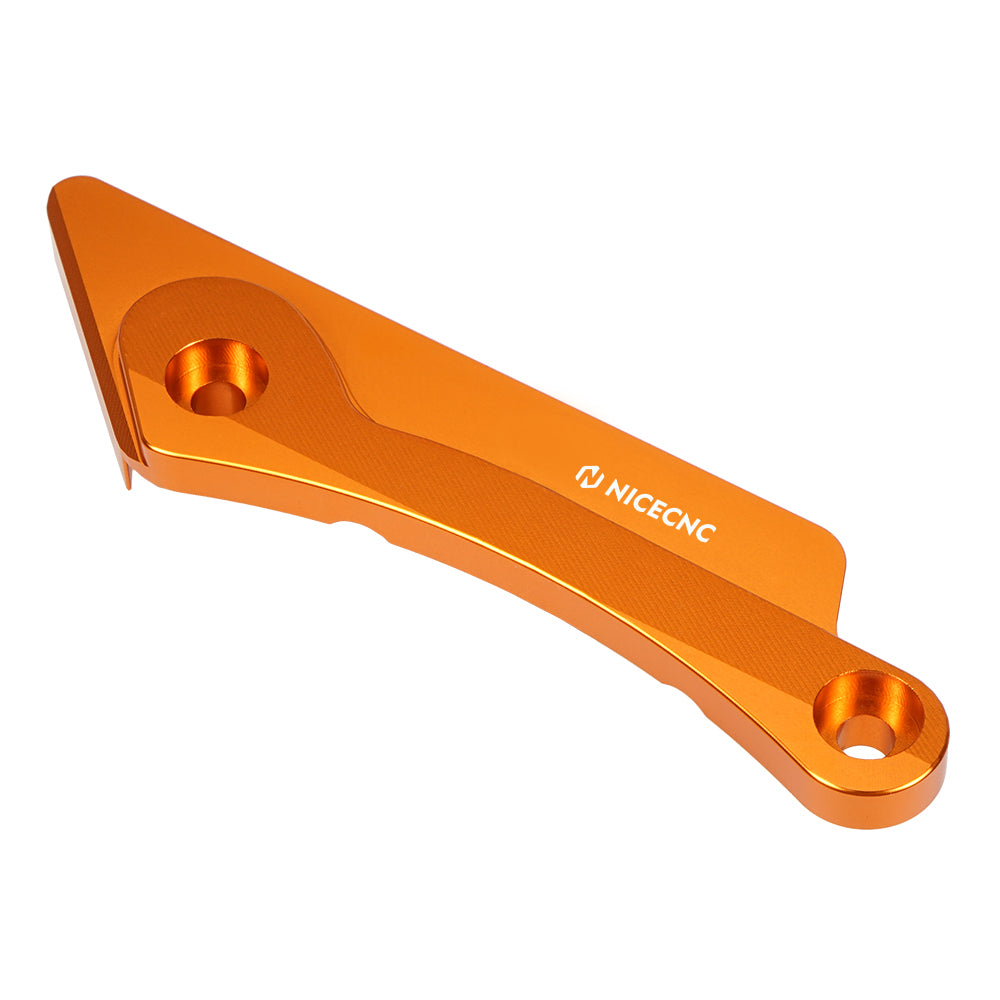 Rear Swingarm Chain Guide Tab Guard Cover For Husqvarna 701 Enduro Supermoto 17-24 Position 22