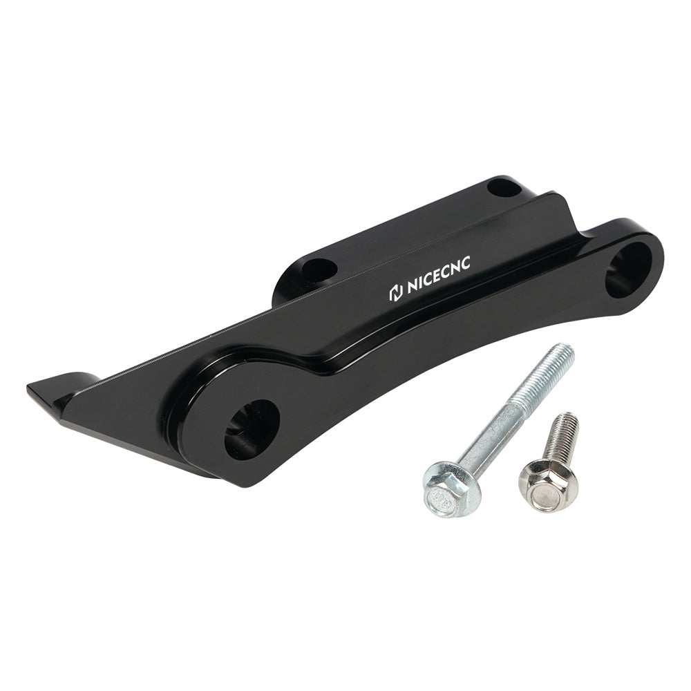 Rear Swingarm Chain Guide Tab Guard Cover For Husqvarna 701 Enduro Supermoto 17-24 Position 12