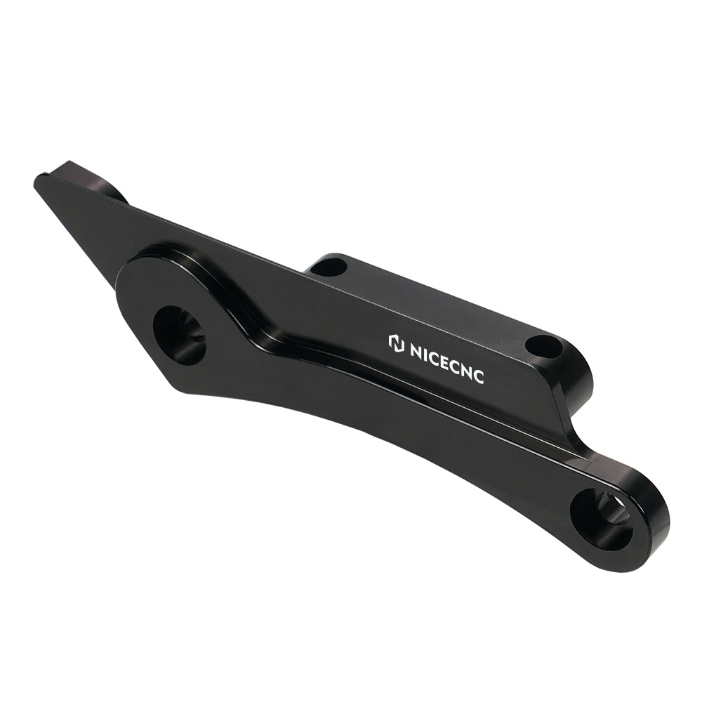 Rear Swingarm Chain Guide Tab Guard Cover For Husqvarna 701 Enduro Supermoto 17-24 Position 13