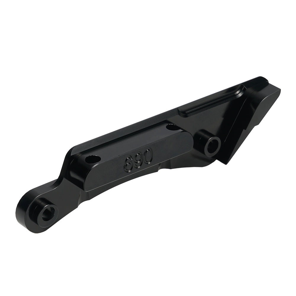 Rear Swingarm Chain Guide Tab Guard Cover For Husqvarna 701 Enduro Supermoto 17-24 Position 16