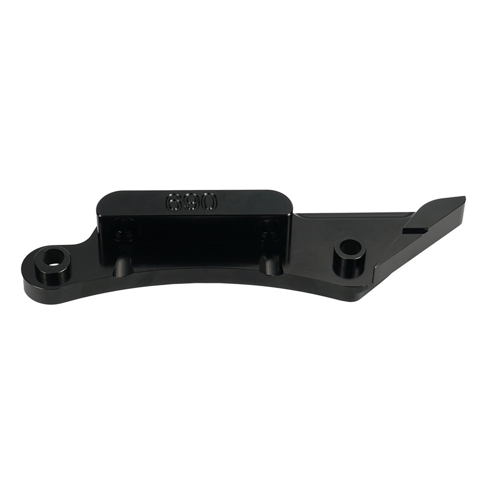 Rear Swingarm Chain Guide Tab Guard Cover For Husqvarna 701 Enduro Supermoto 17-24 Position 17