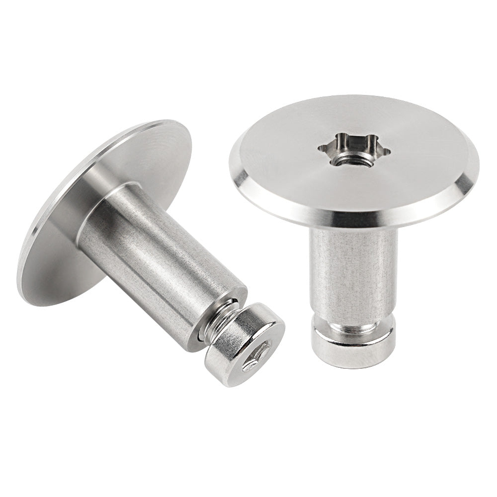 Subframe Fuel Tank Mounting Bolts For KTM 690 Enduro SMC R 2014-2022