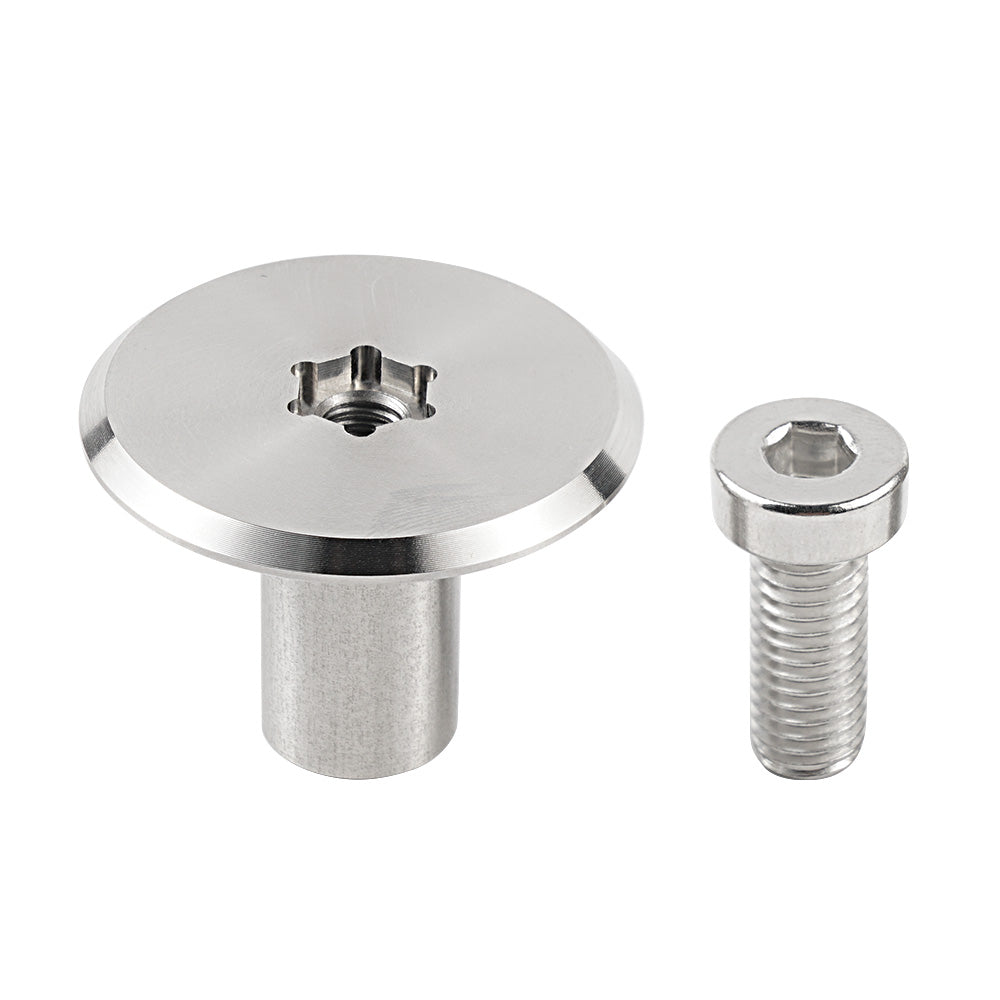 Subframe Fuel Tank Mounting Bolts For KTM 690 Enduro SMC R 2014-2022
